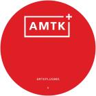 Deluka / Amotik - AMTK+001