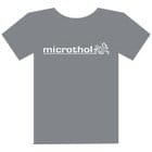 Microthol - Microthol T-shirt