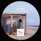 Twovi - In Memory Of Love