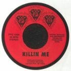 Central AYR Productions - Killin Me