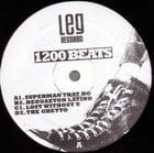 1200 beats - Superman