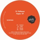 Dj Moreese - Kepler EP 