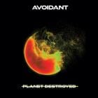 VA (Slam, Luz1e, Sod-90, Dettmann) - Planet Destroyed
