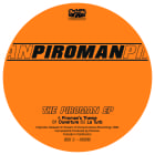 Piroman - The Piroman EP