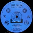 Dip Shim - Water Movers LP