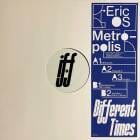 Eric OS - Metropolis