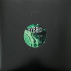 Ostreaktor & Lydia Eisenblatter - Hybrid One EP