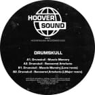 Drumskull - Muscle Memory (Lone remix)