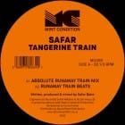 Safar - Tangerine Train