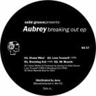 Aubrey - Breaking Out EP