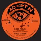 Coco and Ben - Good Feeling