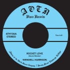 Wendell Harrison - Rocket Love