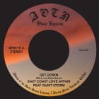 East Coast Love Affair - Get Down feat. Quiet Storm