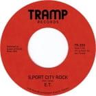 Earl Turner - S Port City Rock / Sunshine