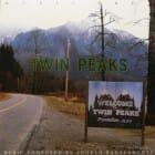 Angelo Badalamenti - Music From Twin Peaks