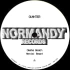 Gunnter - NRMND010