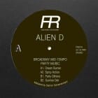 Alien D - Broadway Mid-Tempo Party Music