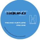 Fairmount Squad - Techno Hustlers EP