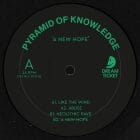 Pyramid Of Knowledge - A New Hope