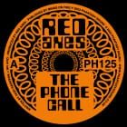 Red Axes - The Phone Call