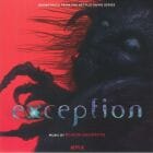 Ryuichi Sakamoto - Exception (OST)