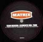 Sean Deason - Elements Vol. Two