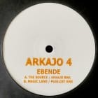 Ebende - Arkajo 4