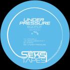 Egotot - Under Pressure