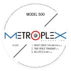 Model 500 - Night Drive (Thru-Babylon) (Remastered Edition)