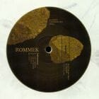 Rommek - Sedimentary (Set In Stone Trilogy Part 2)