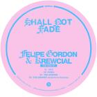 Felipe Gordon & Krewcial - The Ride EP (Session Victim remix)