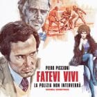 Piero Piccioni - Fatevi Vivi La Polizia Non Interverra