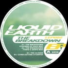 Liquid Earth - The Breakdown EP