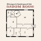 Niels Lyngso Morten Sondergaard  - Random Rooms