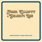 Paul Elliott & Shawn Lee - Bass Sick Bitch / Honey Roast Nuts