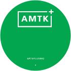 Decka & Arthur Robert - AMTK+002