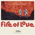 Nicolas Godin - Fire Of Love (OST)