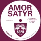 Amor Satyr - Transfer