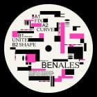 Benales - Frame