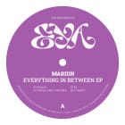 Mariiin - Everything In Between EP (Jeku Remix)