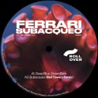 Ferrari - Subacqueo