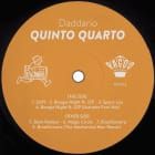 Daddario - Quinto Quarto