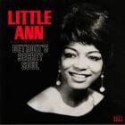 Little Ann - Detroits Secret Soul