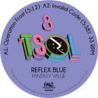 Reflex Blue - Fantasy Value