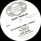 No Assembly Firm vs Wooly - Night Train ep