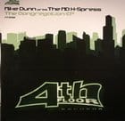 Mike Dunn / MD Xpress - The Congregation ep