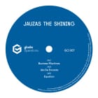 Jauzas The Shining / Cycloplex - Split Machine EP