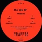 Martyne - The Life EP