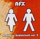AFX - Analogue Bubblebath vol. 3