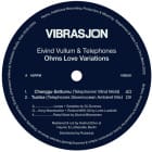 Eivind Vullum & Telephones - Ohms Love Variations